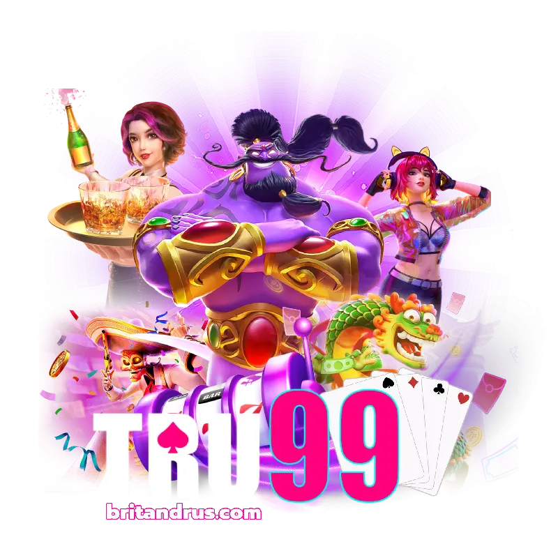 ค่าย เกม สล็อต 99